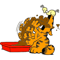 Garfield